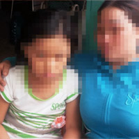 Pháp luật - Cho xem phim "tươi mát" rồi hiếp dâm bé gái