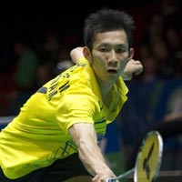 Thể thao - Tiến Minh bất ngờ vươn lên hạng 6 thế giới