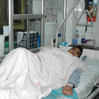 Tin tức trong ngày - SV thực tập bị đánh: Công an vào cuộc