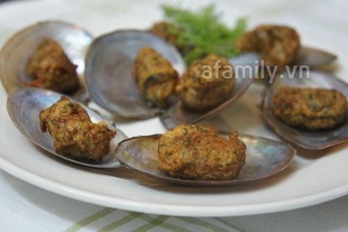 Khéo tay làm chả trai thật lạ! - 13