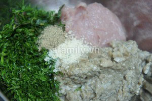 Khéo tay làm chả trai thật lạ! - 7