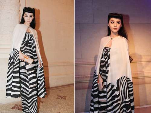 Phạm Băng Băng mặc đỉnh và chất! - 5