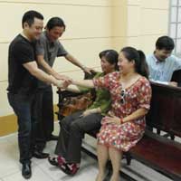 Tin tức trong ngày - Vụ kiện đòi 55 triệu đô qua lời nhân chứng