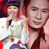 Ca nhạc - MTV - Hà Trần: Tôi không "trúng điện" Bằng Kiều