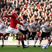 Bóng đá - MU-Liverpool: Giggs, chứng nhân lịch sử