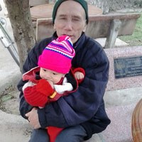 Tin tức trong ngày - Trai gái 2 làng tại HN không bao giờ lấy nhau