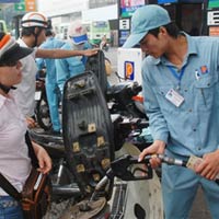 Thị trường - Tiêu dùng - Thủ tướng: Phải minh bạch giá điện và xăng dầu