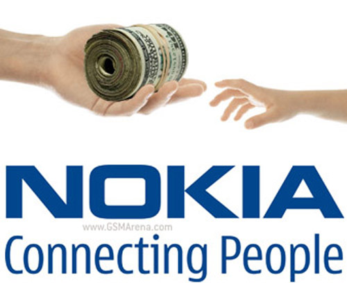 Nokia bán 4,4 triệu Lumia trong quý IV - 1