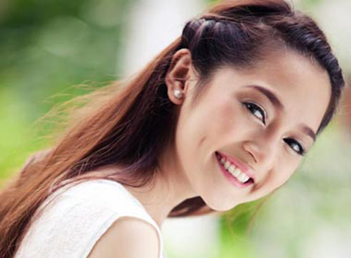 Những ngôi sao vụt sáng sau một đêm - 2