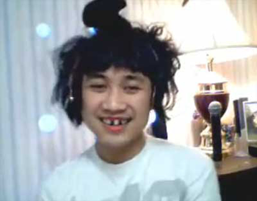 Những ngôi sao vụt sáng sau một đêm - 8