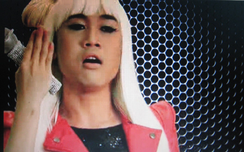 Những ngôi sao vụt sáng sau một đêm - 9