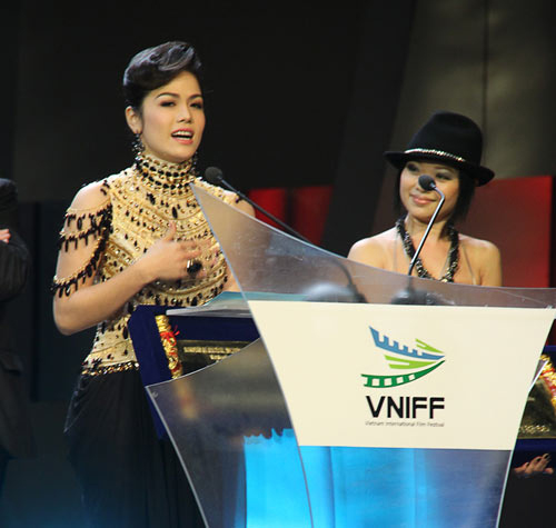 Những ngôi sao vụt sáng sau một đêm - 5