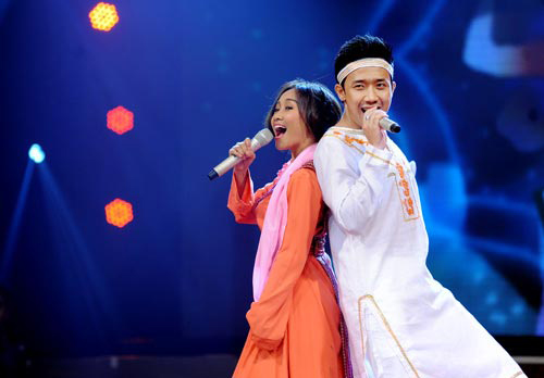 Những ngôi sao vụt sáng sau một đêm - 6