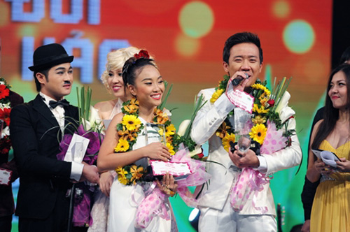 Những ngôi sao vụt sáng sau một đêm - 7