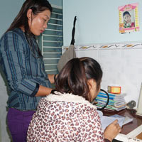 Tin tức trong ngày - HS ra “tuyên ngôn” được bảo lãnh đi học lại