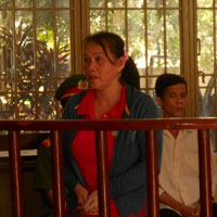 Pháp luật - "Tập đoàn" lừa đảo nhiều ngân hàng lĩnh án