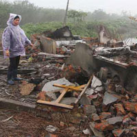 Tin tức trong ngày - Thay hàng loạt lãnh đạo công an Tiên Lãng