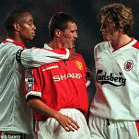 Bóng đá - MU – Liverpool: Sự thù địch xuyên thế kỷ