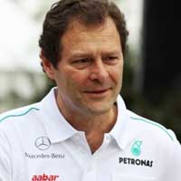 Thể thao - F1 2013: Mercedes tăng tốc