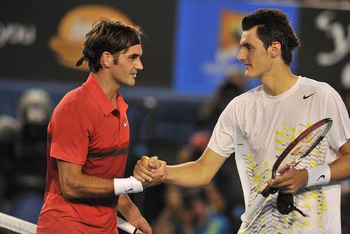 HOT: Ferrer san bằng kỷ lục của huyền thoại - 1