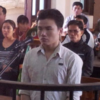 Pháp luật - Tuyên tử hình kẻ giết bạn, cướp của