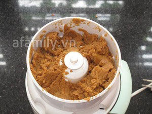 Tự làm bơ lạc ngon-bổ-rẻ mà dễ - 4