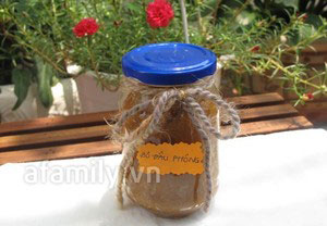 Tự làm bơ lạc ngon-bổ-rẻ mà dễ - 5