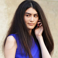 Bí quyết mặc đẹp - Ảnh đẹp năm 2012 của "kẻ săn bắt tín đồ"