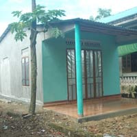 Tài chính - Bất động sản - Cán bộ cũng đua xây nhà trái phép