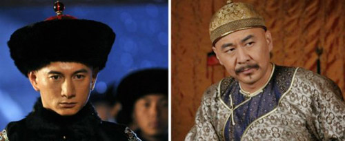 Sao bằng tuổi: Kẻ 8 lạng, người nửa cân - 8