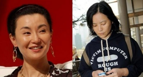 Sao bằng tuổi: Kẻ 8 lạng, người nửa cân - 13