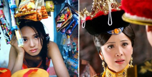 Sao bằng tuổi: Kẻ 8 lạng, người nửa cân - 14