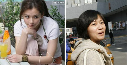 Sao bằng tuổi: Kẻ 8 lạng, người nửa cân - 15