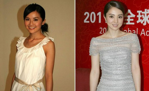 Sao bằng tuổi: Kẻ 8 lạng, người nửa cân - 5