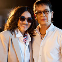 Ca nhạc - MTV - "Phương Thanh rất ra dáng đàn ông"