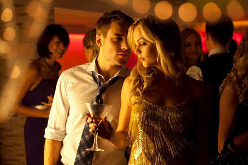 Trailer phim: The Entitled - 4