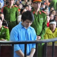 Pháp luật - Người yêu cũ đi lấy chồng, ra tay giết người