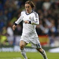 Bóng đá - HOT: Chelsea hỏi mua Modric