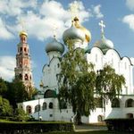 Du lịch - Điện Kremlin đẹp lung linh qua các góc nhìn