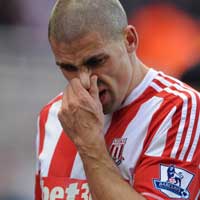 Bóng đá - Video: Đến Ivanovic cũng phải chào thua