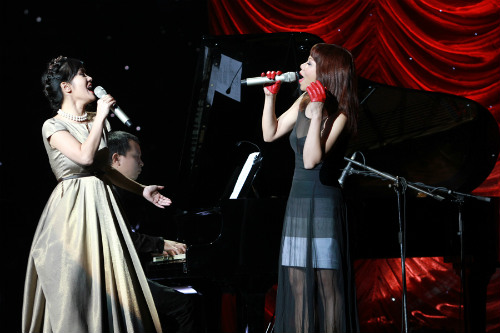 Bằng Kiều khiến khán giả đã tai, đã mắt - 2