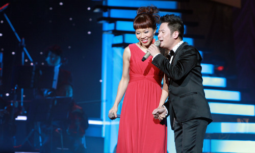 Bằng Kiều khiến khán giả đã tai, đã mắt - 7