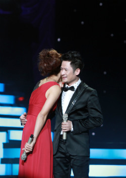 Bằng Kiều khiến khán giả đã tai, đã mắt - 8