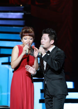 Bằng Kiều khiến khán giả đã tai, đã mắt - 9