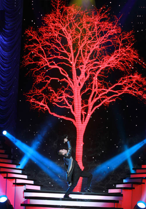 Bằng Kiều khiến khán giả đã tai, đã mắt - 5