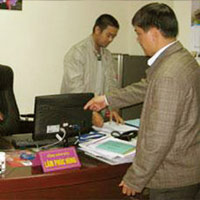 Pháp luật - Tinh vi thủ đoạn lừa đảo trên internet