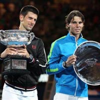 Thể thao - Ký ức Australian Open: Kinh điển Djokovic-Nadal