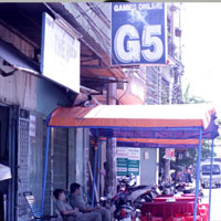 Pháp luật - Xông vào, đâm chết bà chủ tiệm net