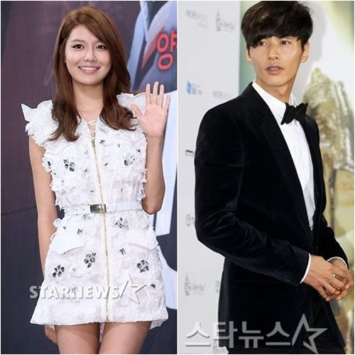 Won Bin phủ nhận tin đồn kết hôn - 4