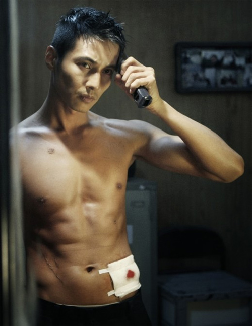 Won Bin phủ nhận tin đồn kết hôn - 2